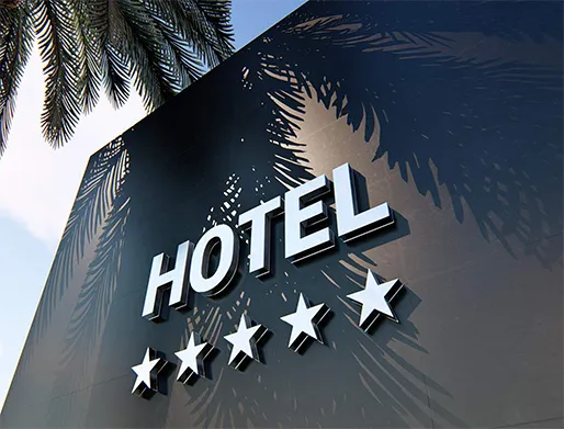 Dedetização de Hotel no Brooklin Paulista